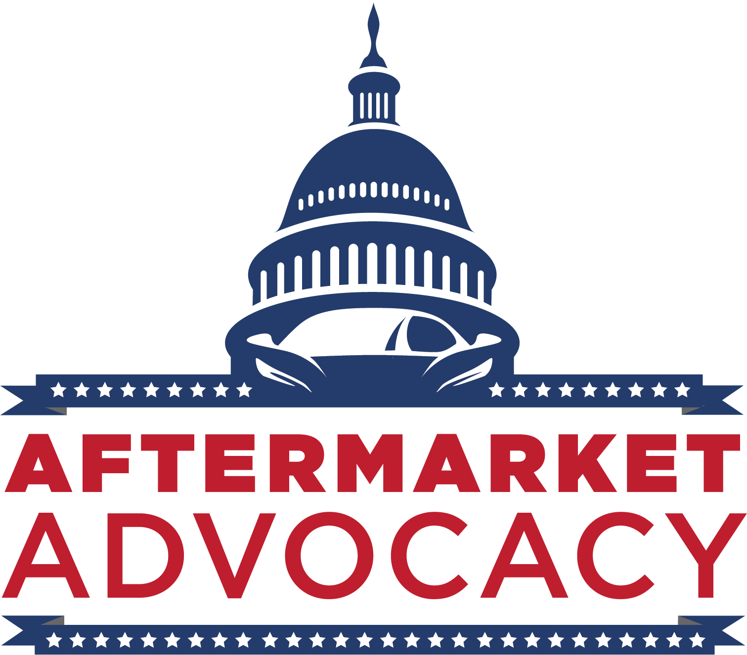 Aftermarket Advocacy logo